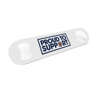 Luton Town Proud Bar Blade
