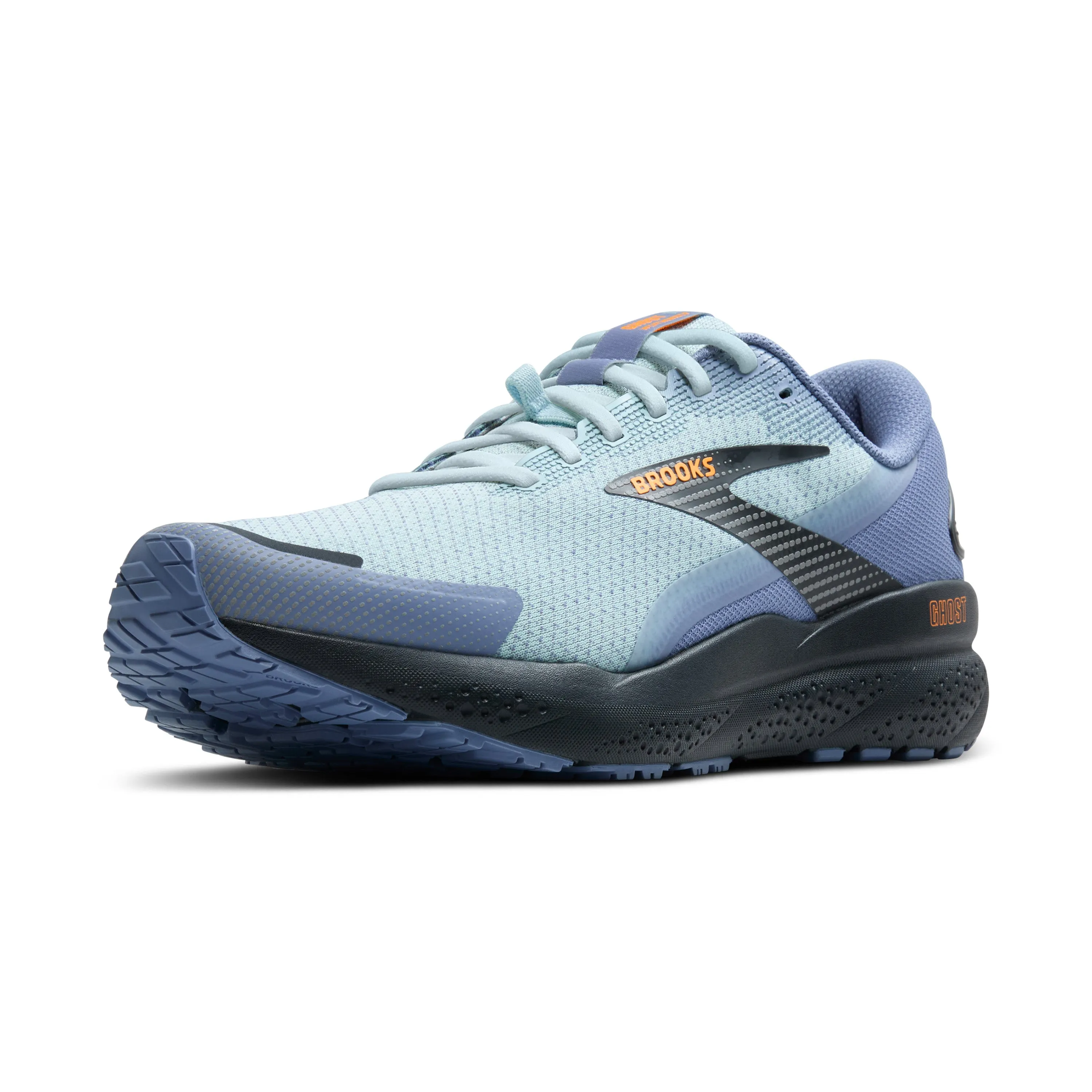 Men's Brooks Ghost 16 Weatherized