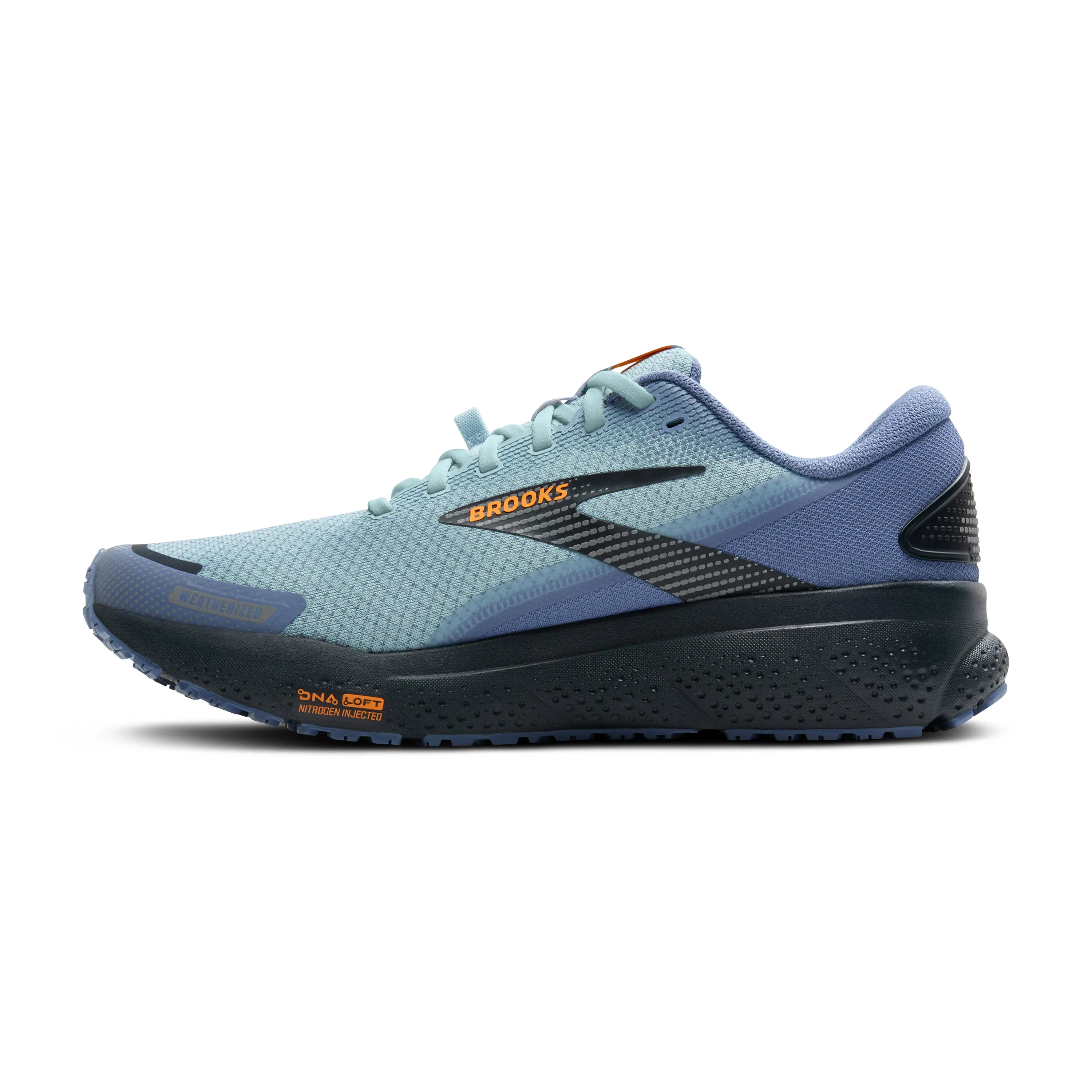Men's Brooks Ghost 16 Weatherized