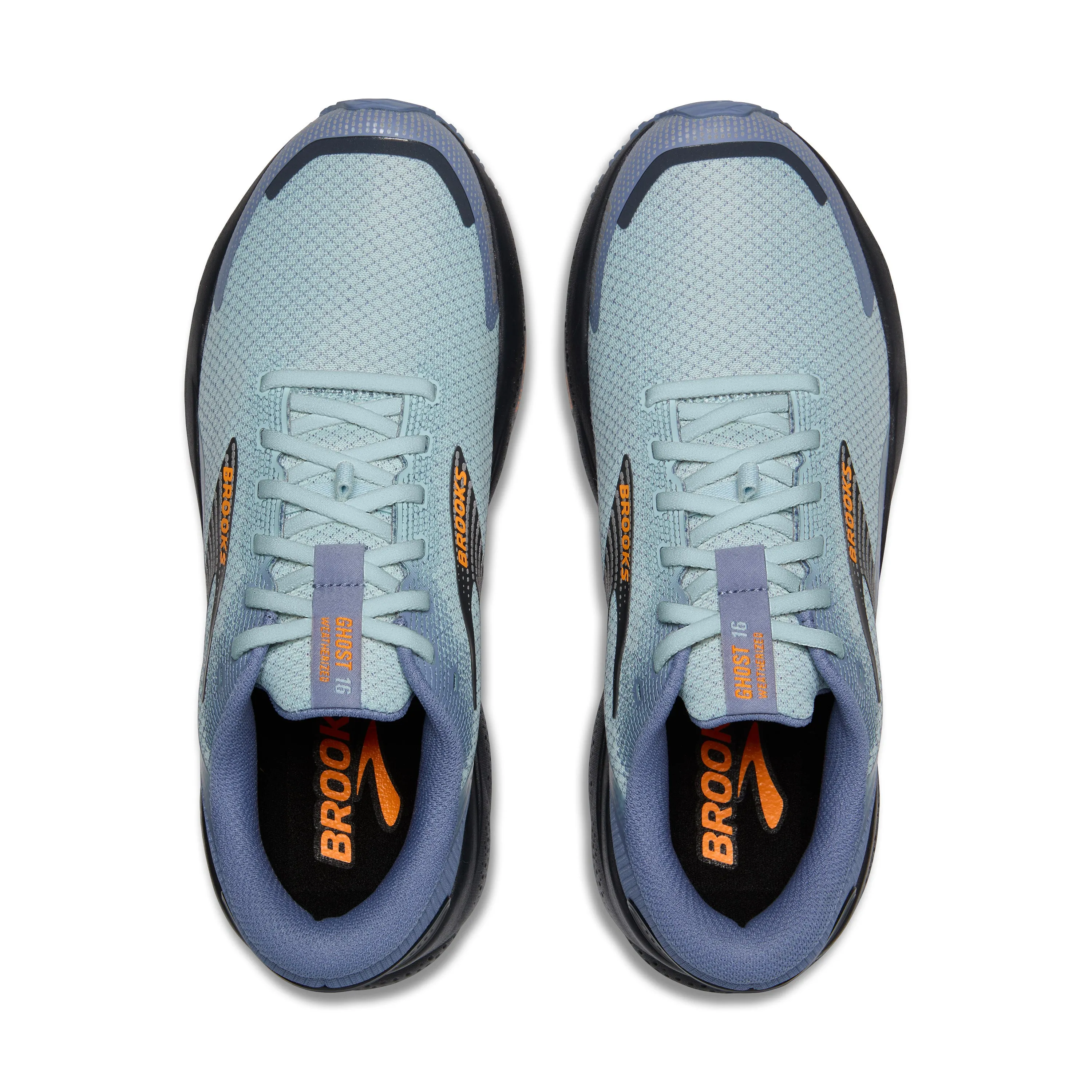 Men's Brooks Ghost 16 Weatherized
