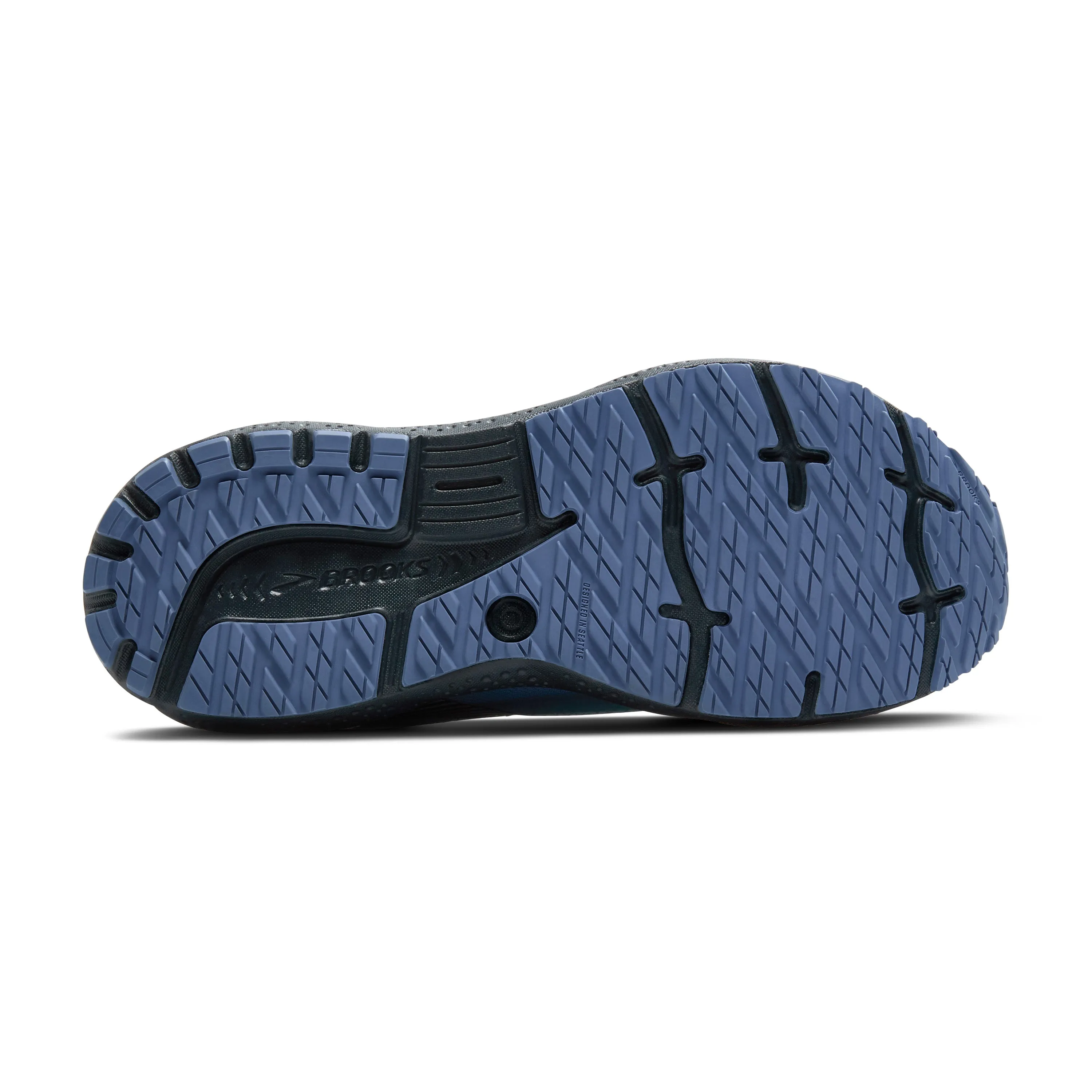 Men's Brooks Ghost 16 Weatherized