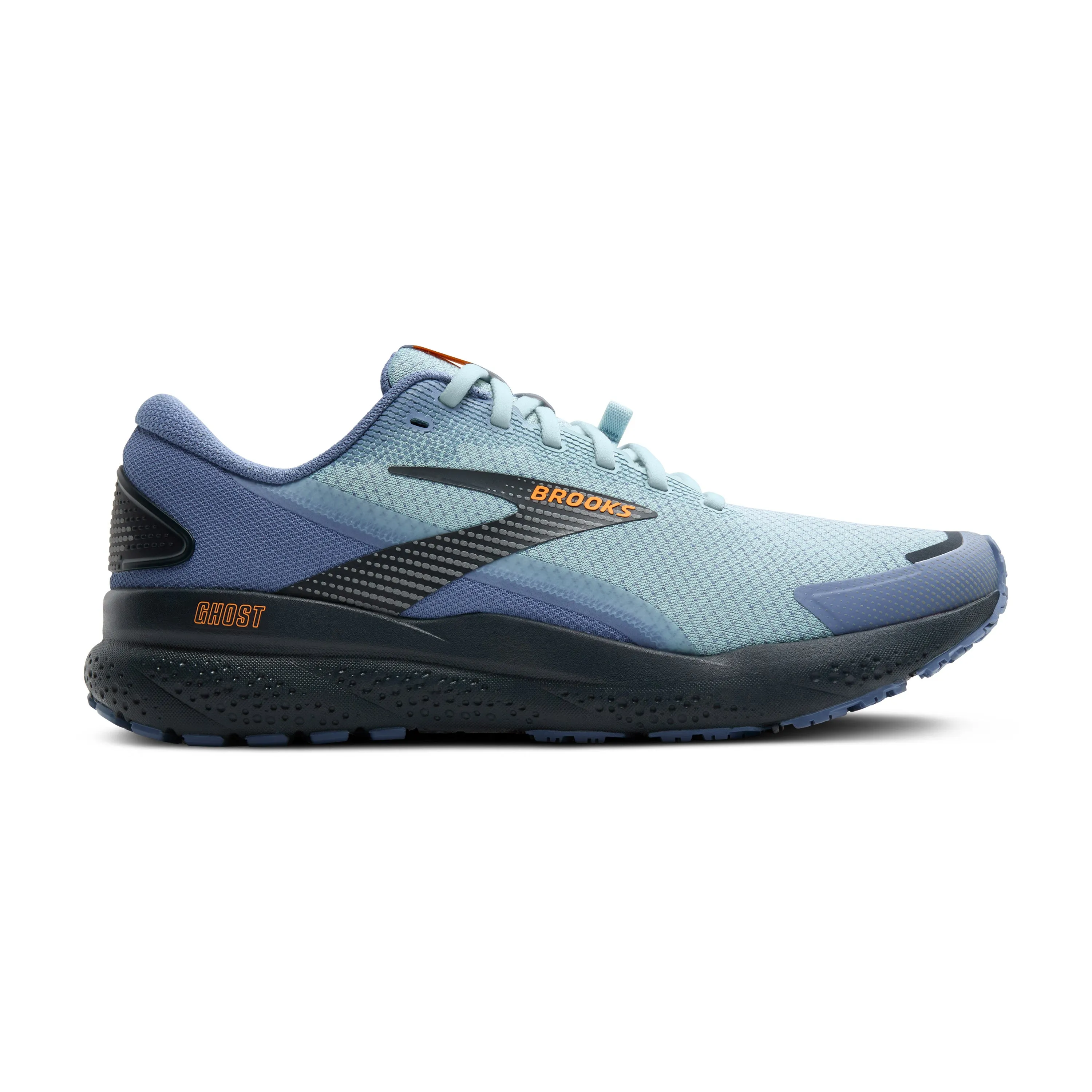 Men's Brooks Ghost 16 Weatherized
