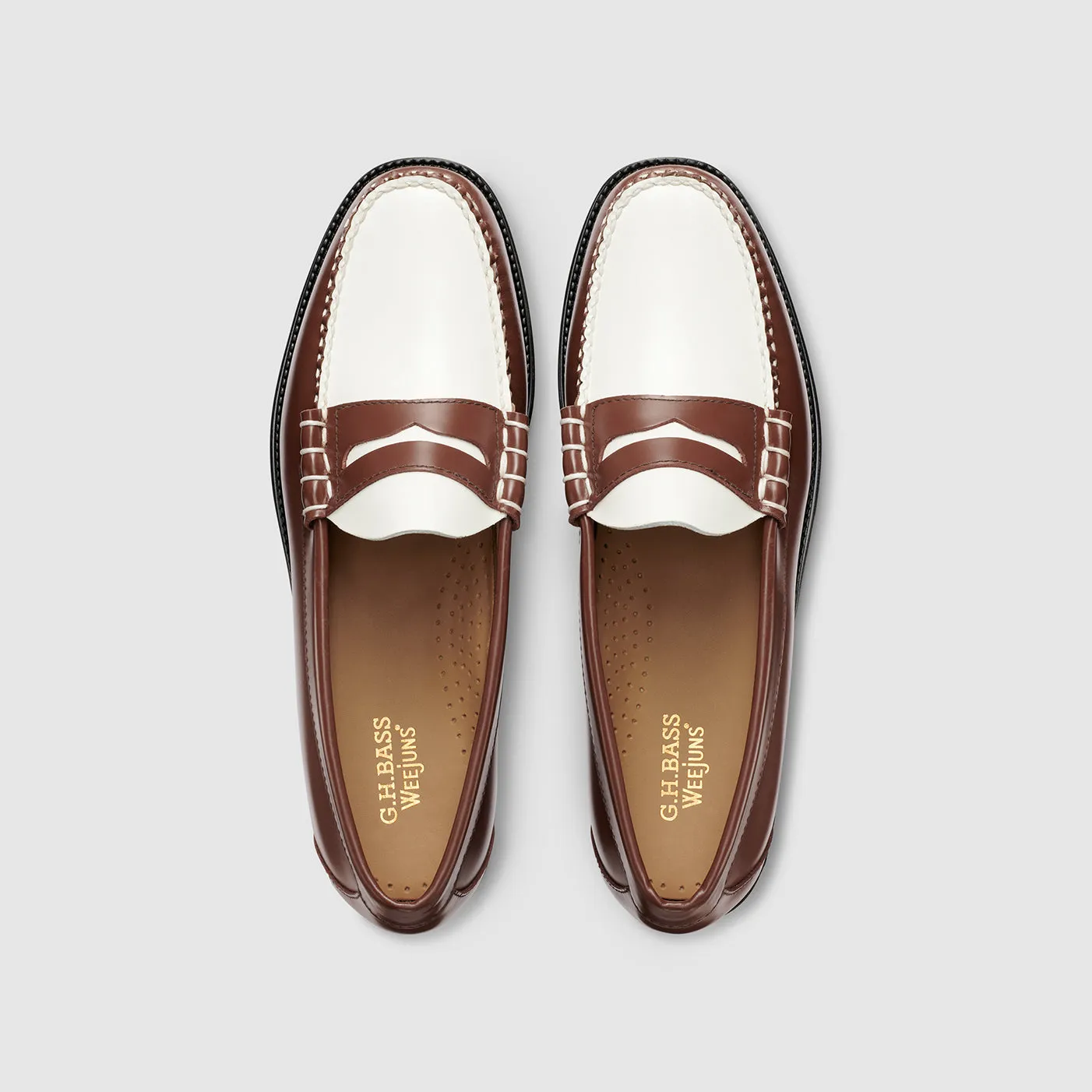 MENS LARSON EASY WEEJUNS LOAFER