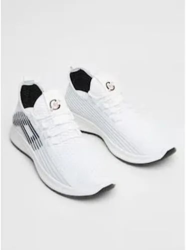 Men's Lightweight Walking Shoes - Comfortable Slip-On Sports Sneakers for Tennis, Gym, Running, Casual Workout    S256669
