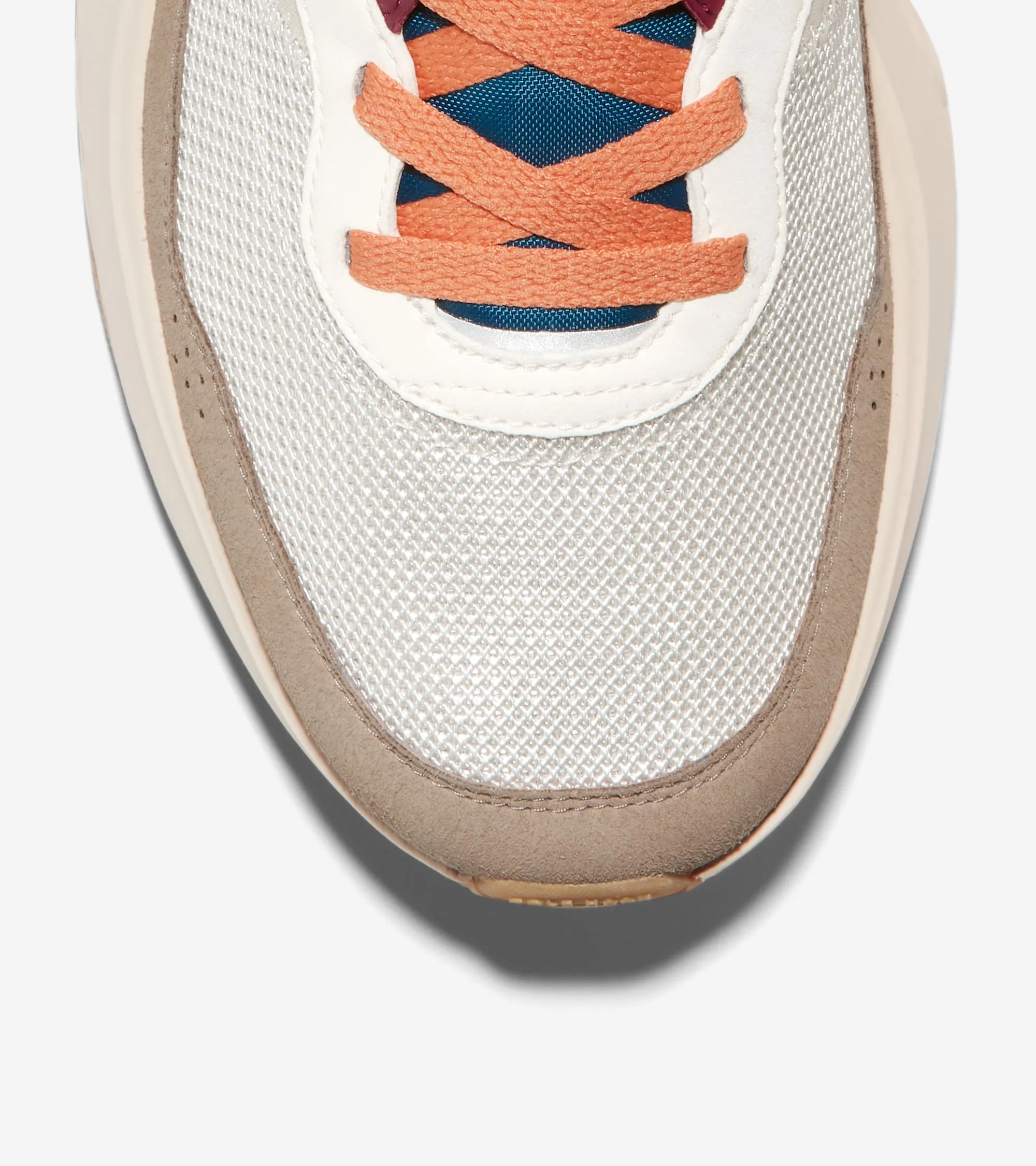 Men's ZERØGRAND All-Day Running Shoes