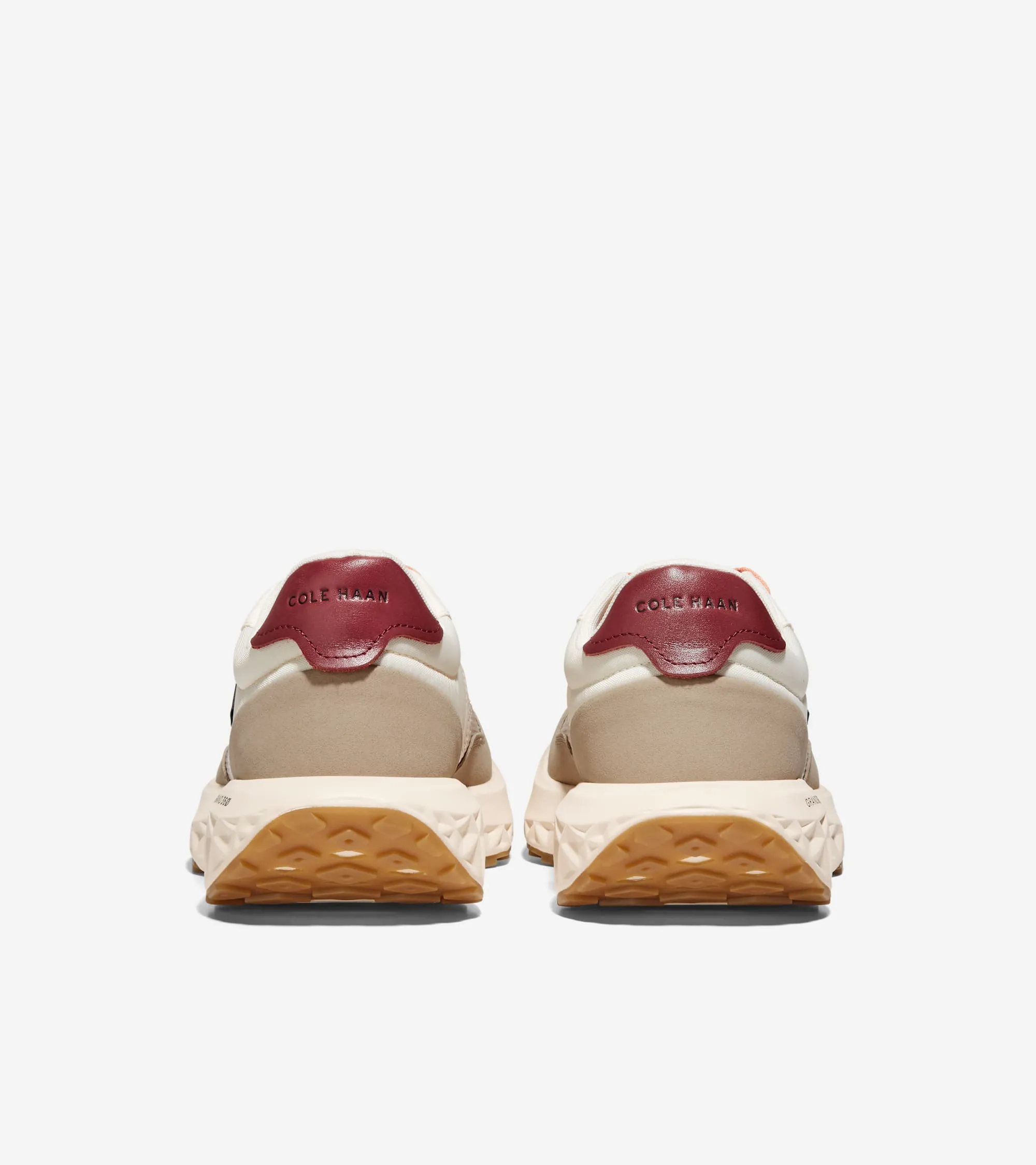 Men's ZERØGRAND All-Day Running Shoes