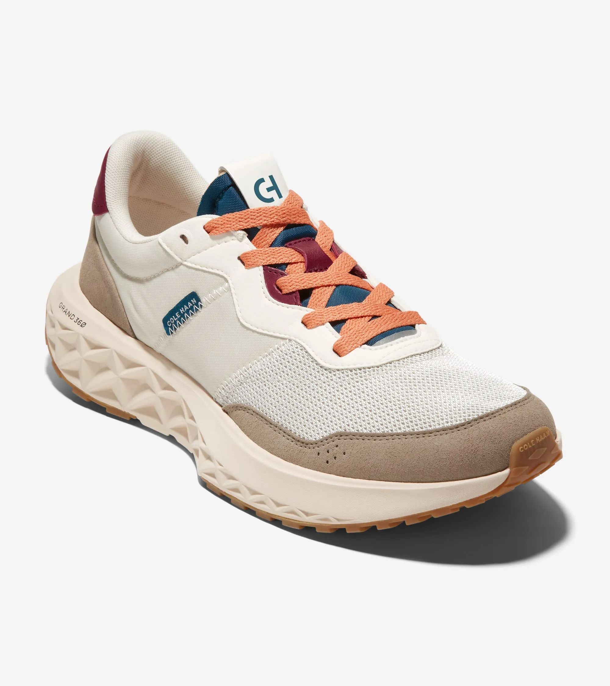 Men's ZERØGRAND All-Day Running Shoes