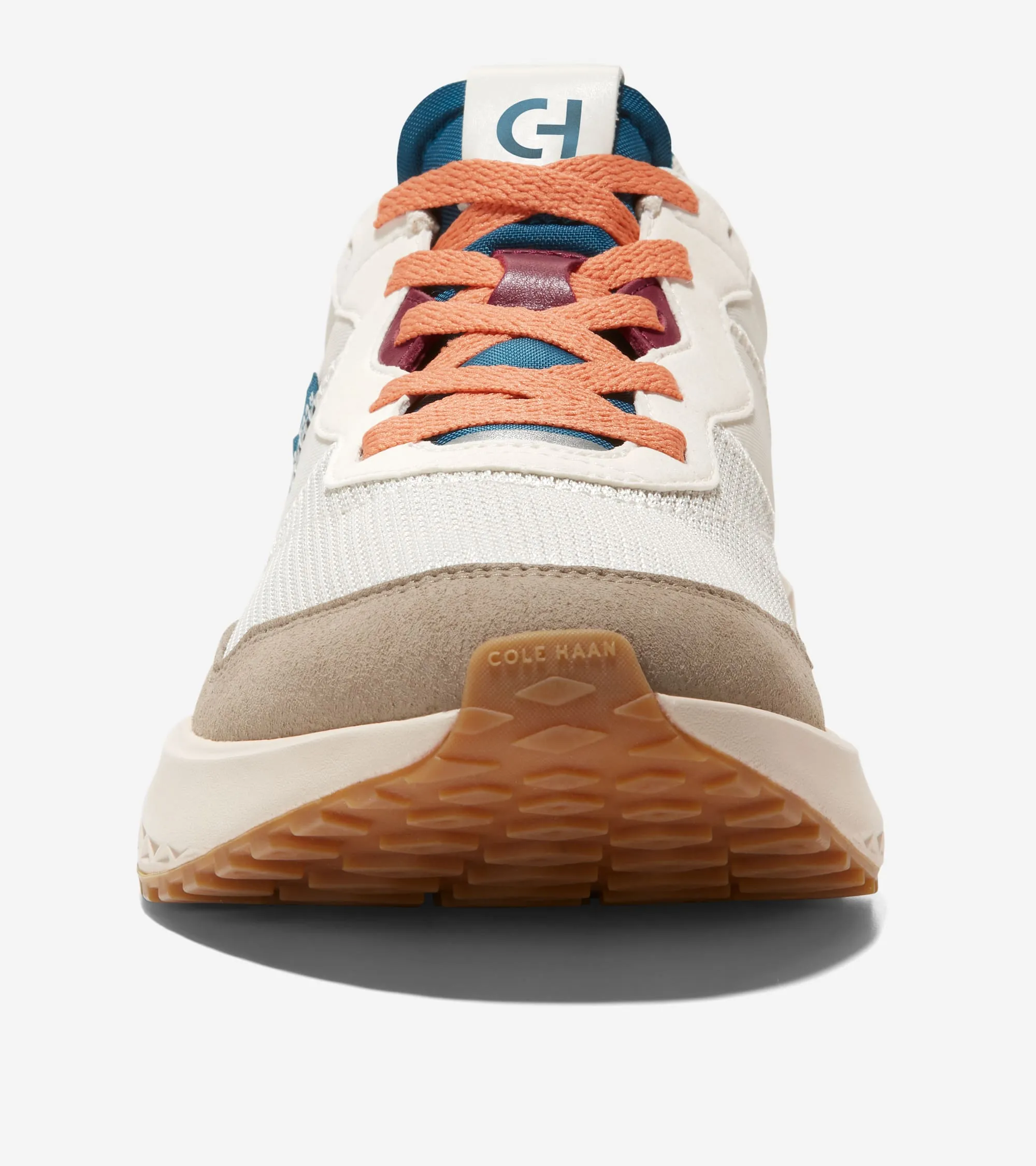 Men's ZERØGRAND All-Day Running Shoes