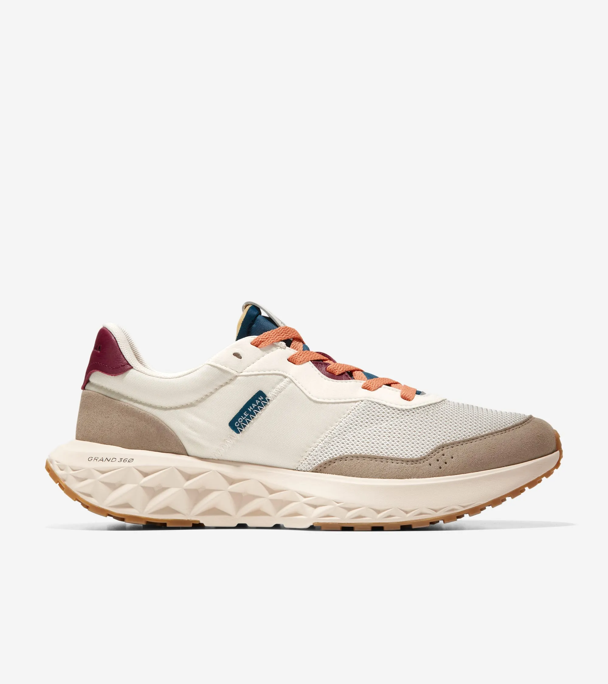 Men's ZERØGRAND All-Day Running Shoes