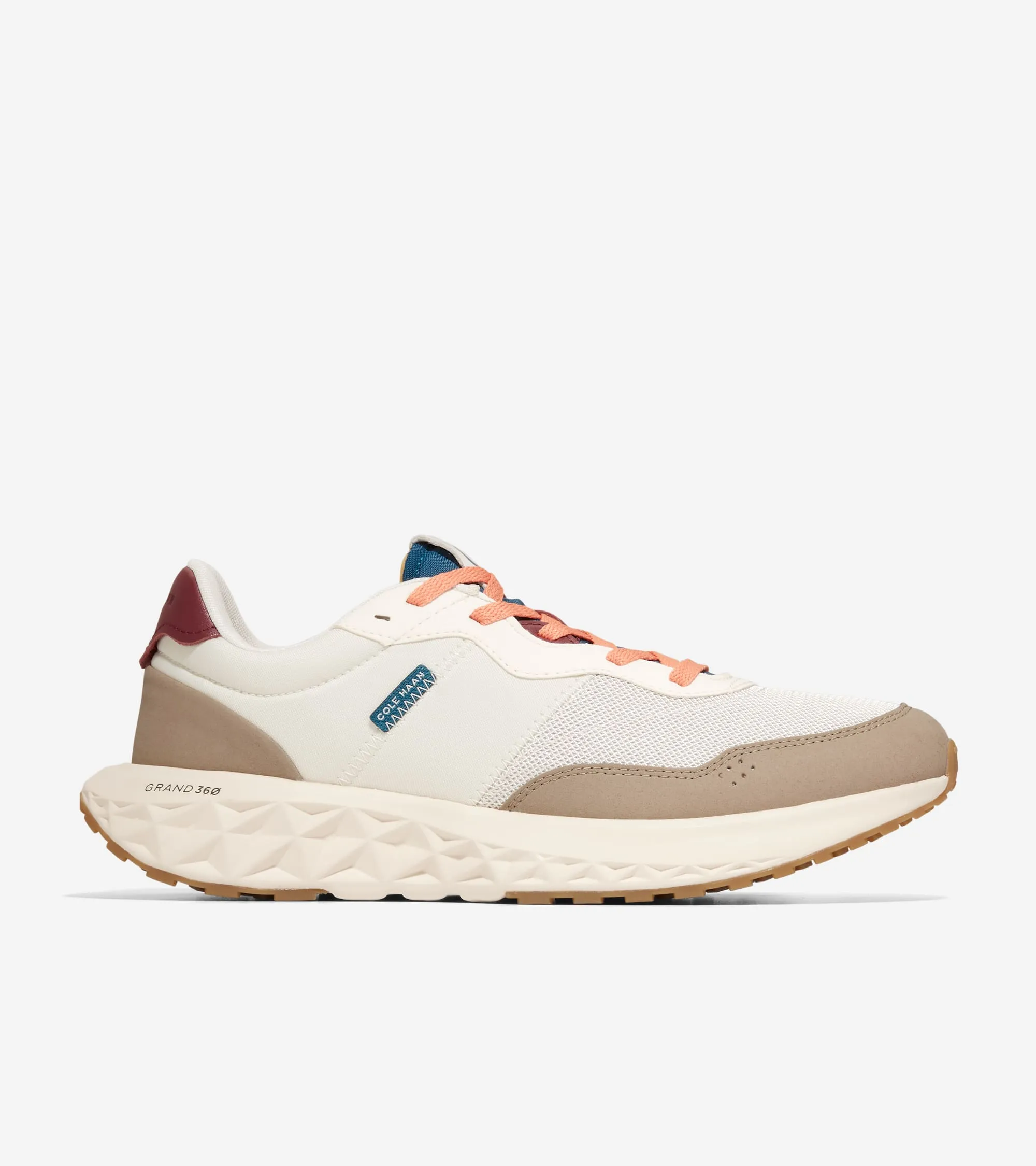 Men's ZERØGRAND All-Day Running Shoes