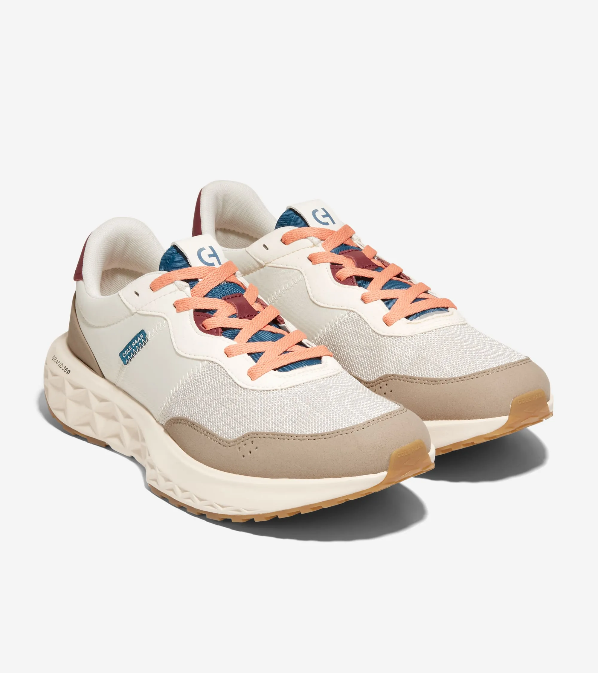 Men's ZERØGRAND All-Day Running Shoes
