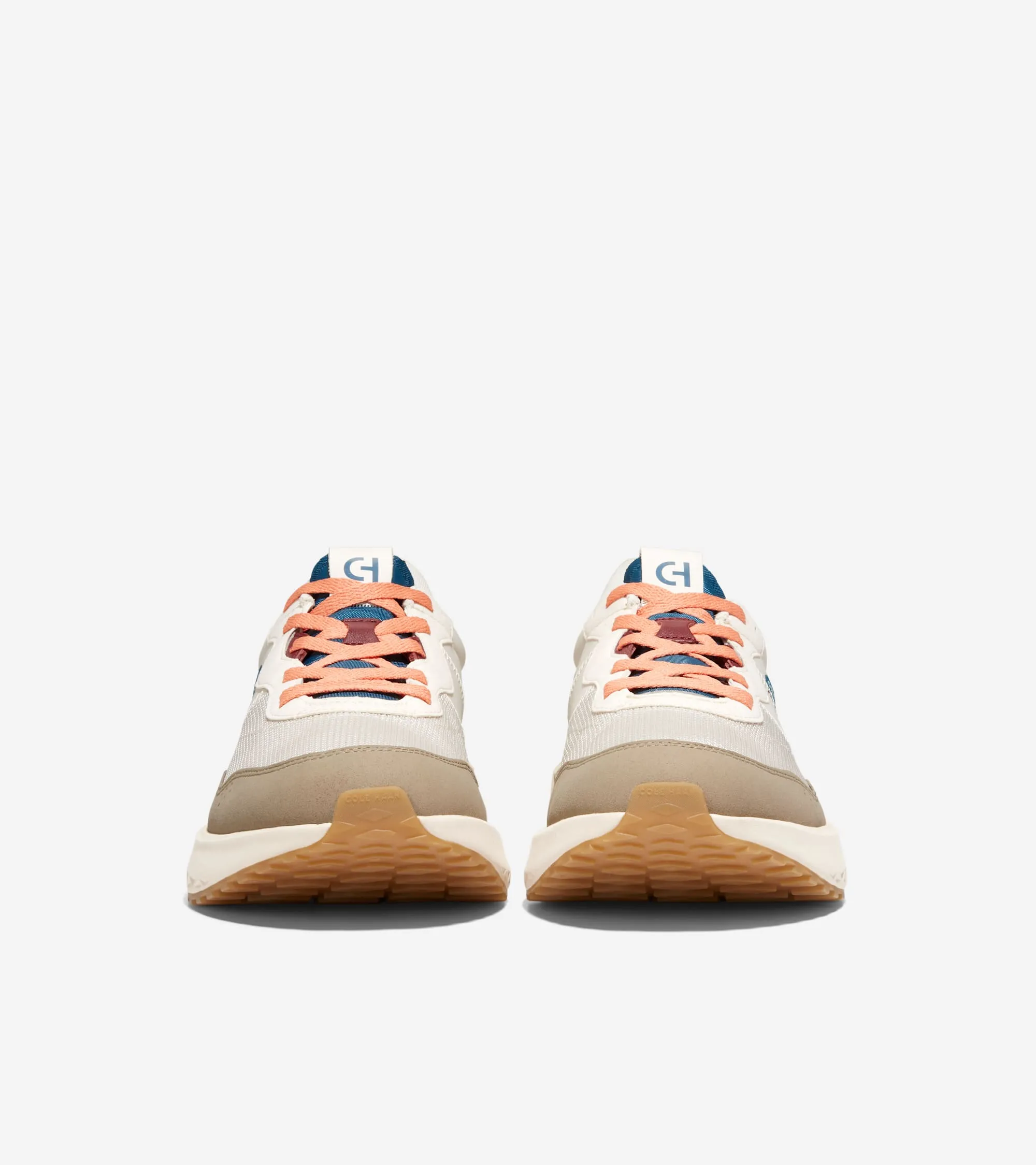Men's ZERØGRAND All-Day Running Shoes