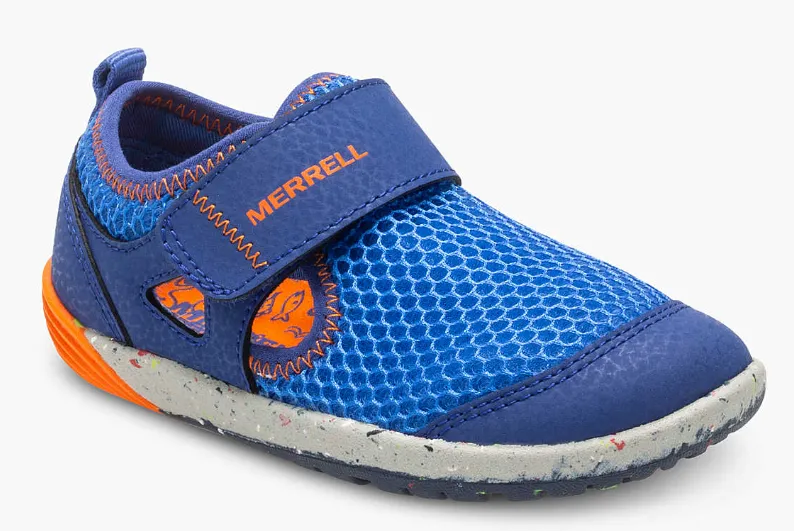 Merrel- Bare Steps H20