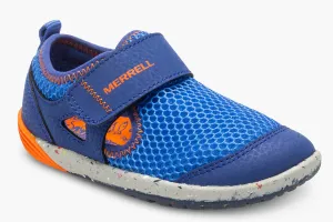 Merrel- Bare Steps H20