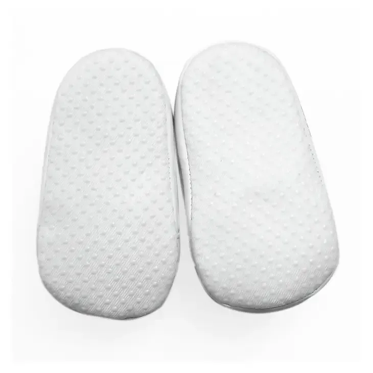Michigan Wolverines Pre-Walker Baby Shoes