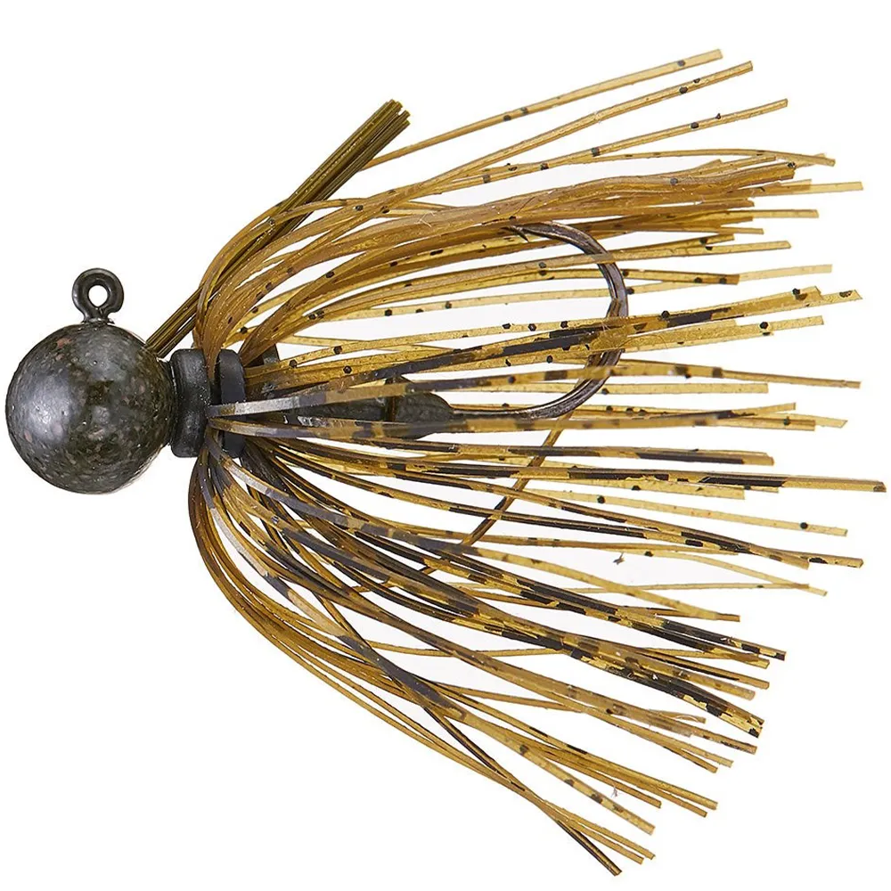 Missile Baits Micro Finesse Football Head Jig