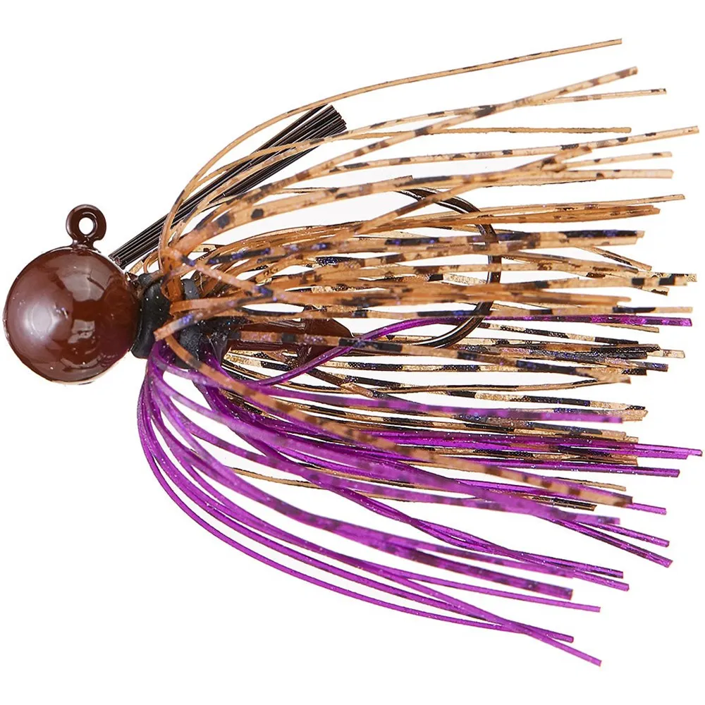 Missile Baits Micro Finesse Football Head Jig