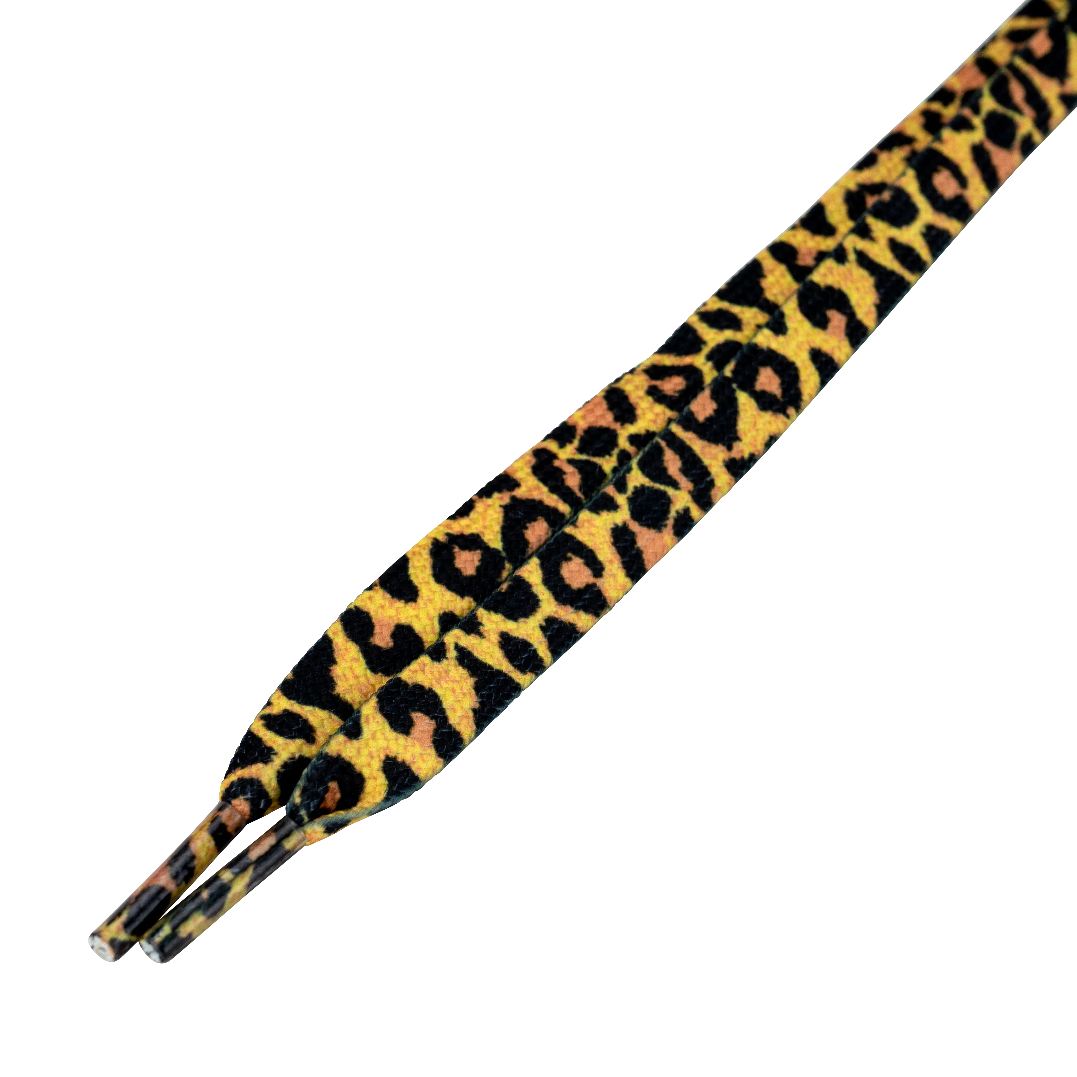 Moxi Panther Leopard Lovelies Laces