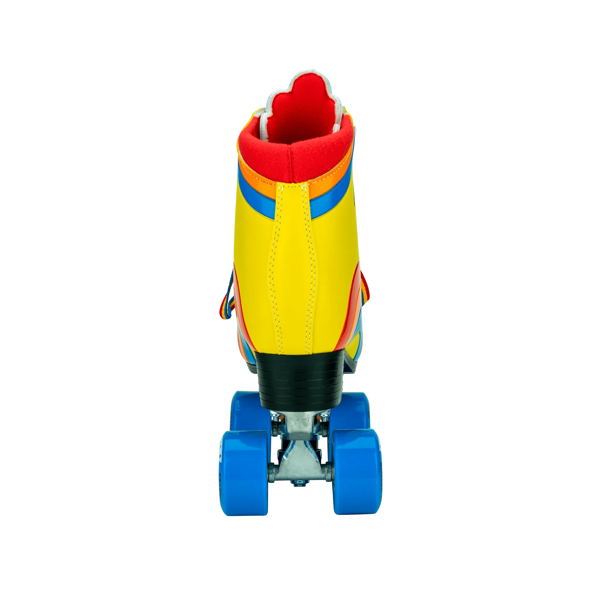 Moxi Rainbow Rider Sunshine Yellow Skates