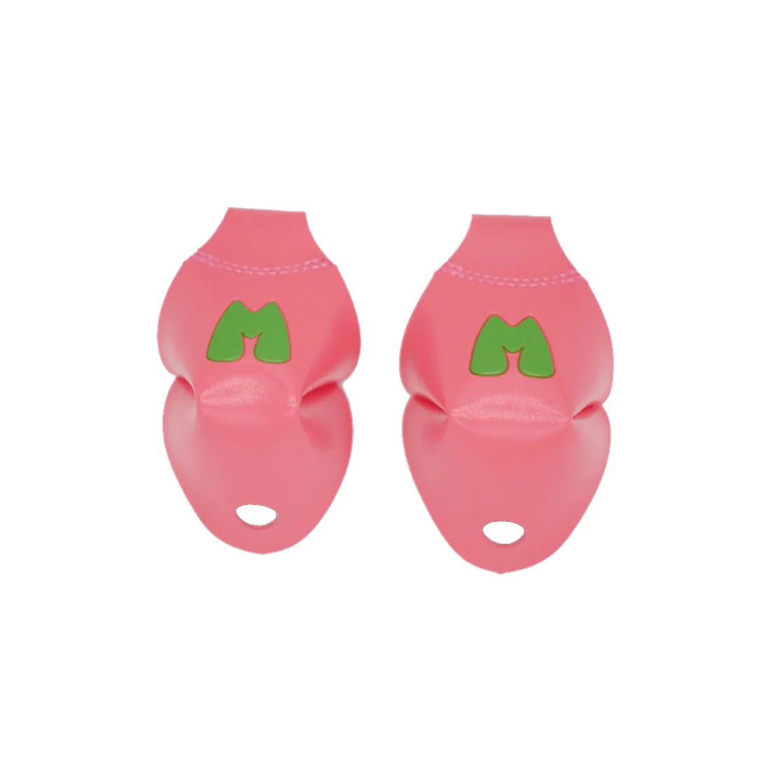Moxi Twinkle Toe Caps