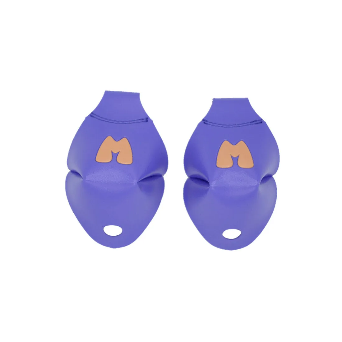 Moxi Twinkle Toe Caps
