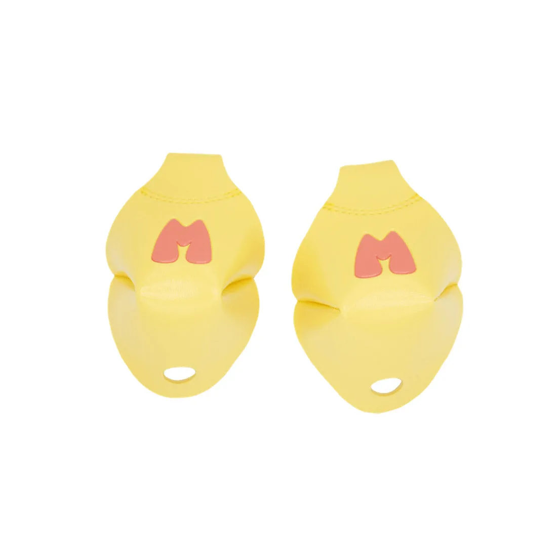 Moxi Twinkle Toe Caps