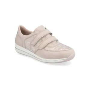 N1168 Velcro Sneaker
