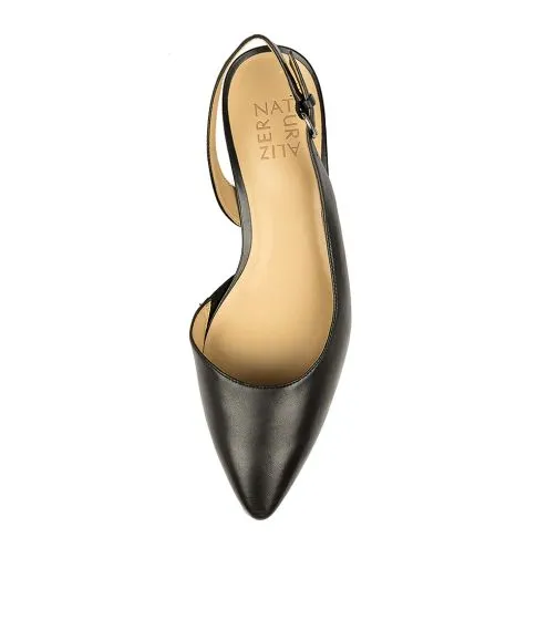 NATURALIZER  BANKS BLACK