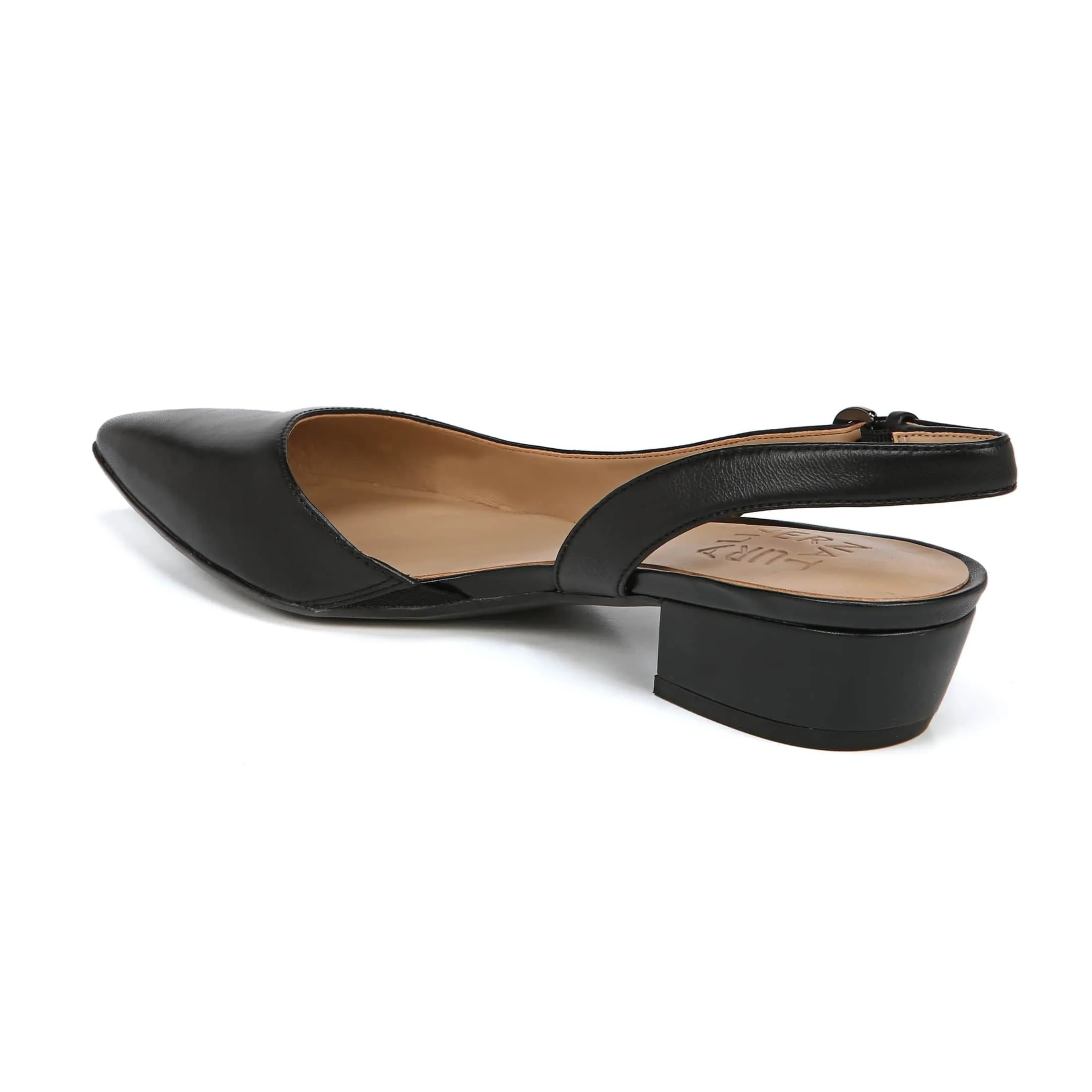 NATURALIZER  BANKS BLACK