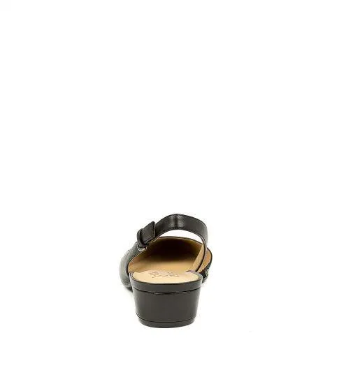 NATURALIZER  BANKS BLACK