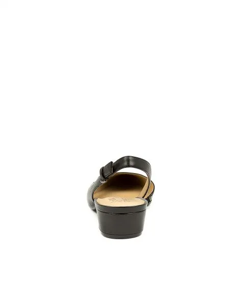 NATURALIZER  BANKS BLACK