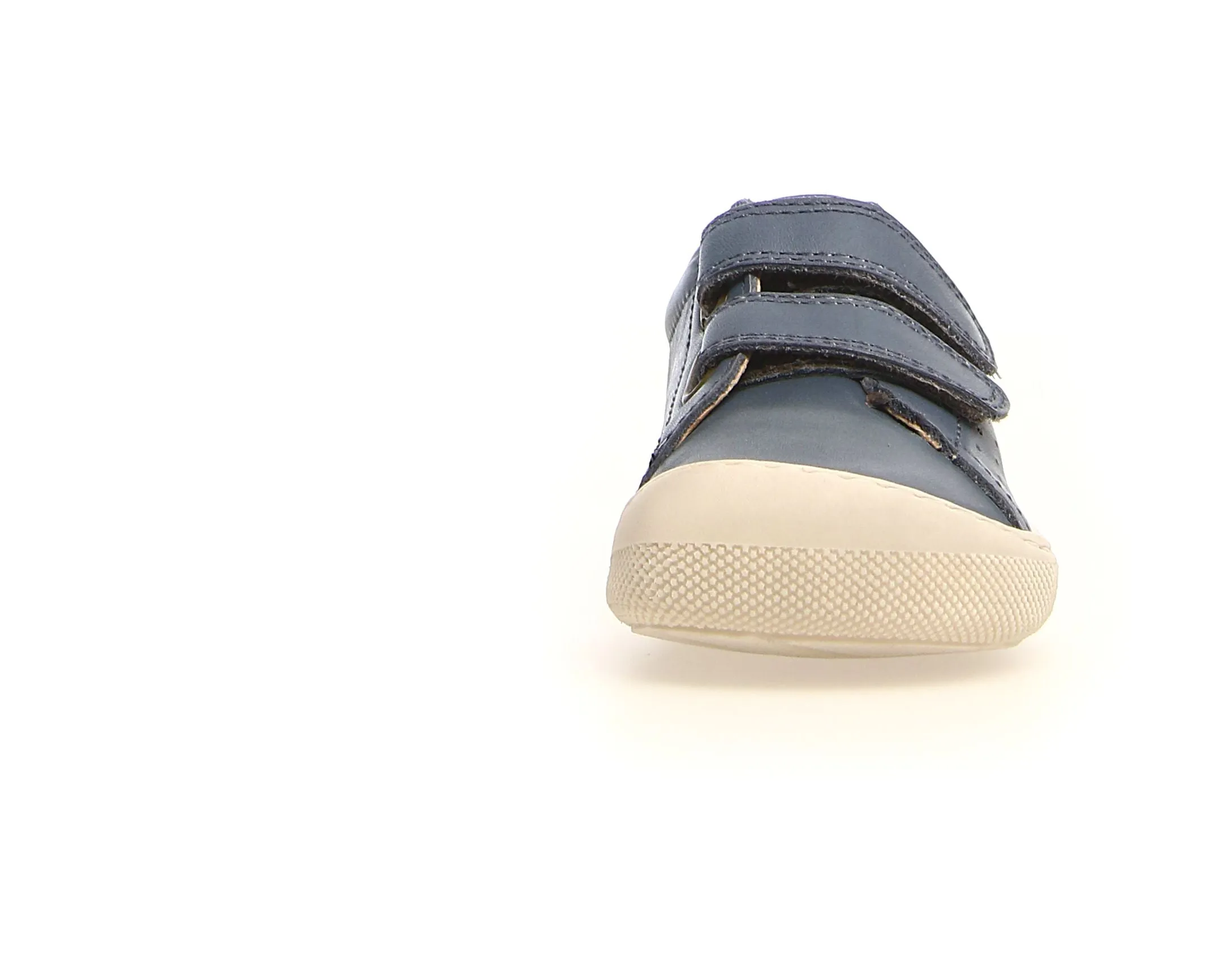Naturino Bira VL Boy's Casual Shoes - Celeste Sole Bone