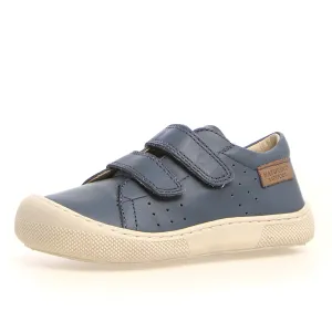 Naturino Bira VL Boy's Casual Shoes - Celeste Sole Bone