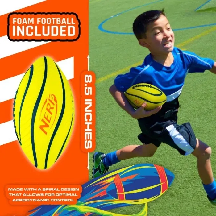 Nerf 10-Player Flag Football Set 82131
