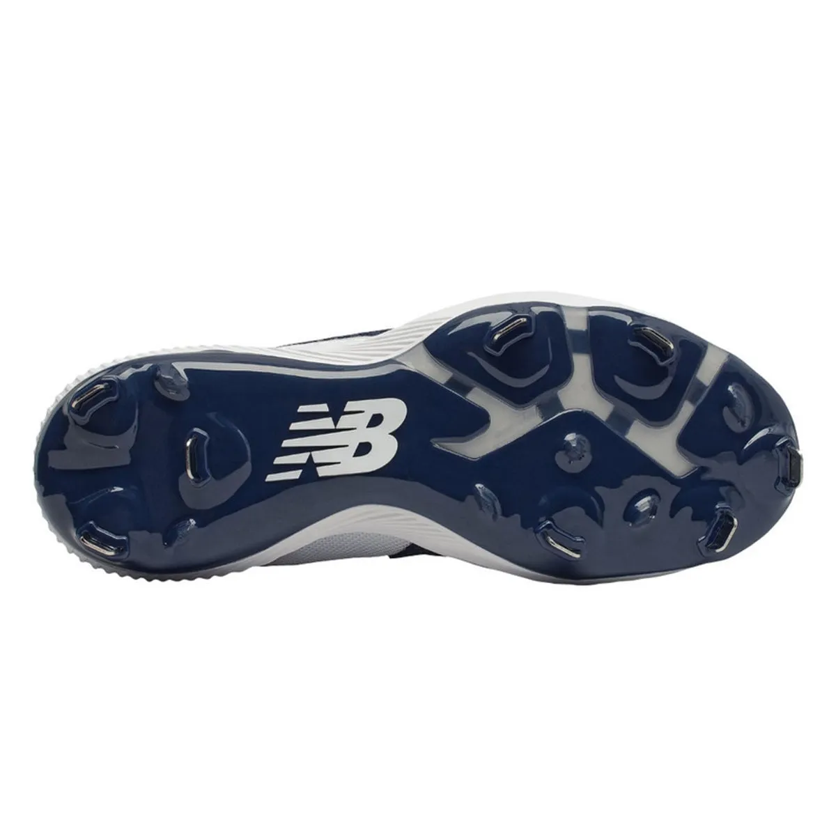 New Balance Men's Fuel Cell 4040v6 Low Metal Baseball Cleats