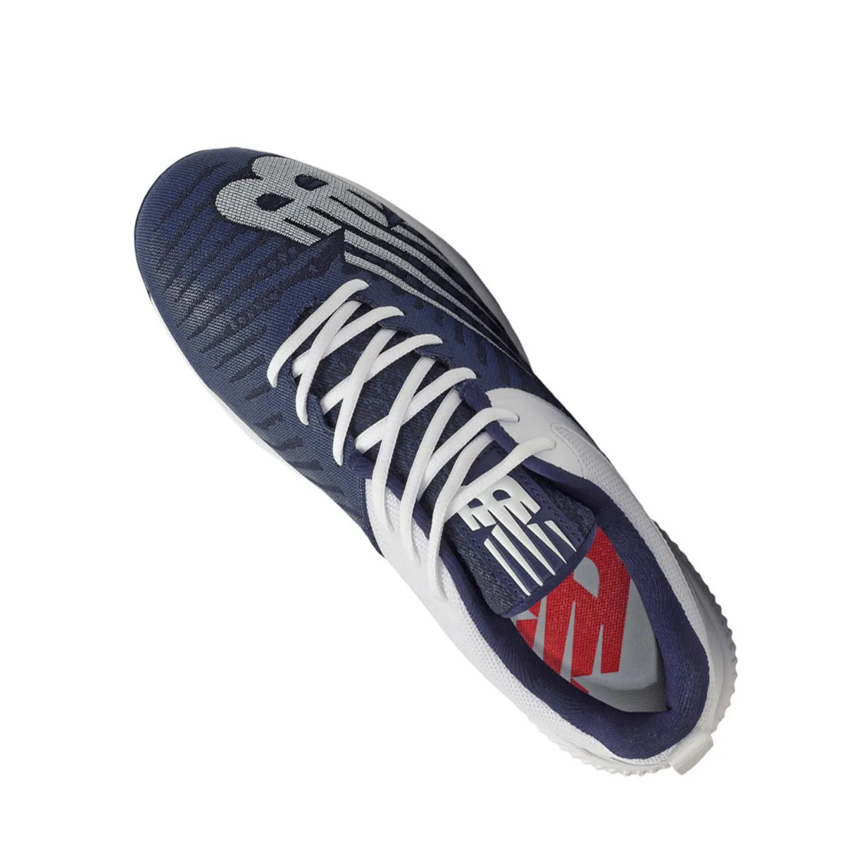 New Balance Men's Fuel Cell 4040v6 Low Metal Baseball Cleats