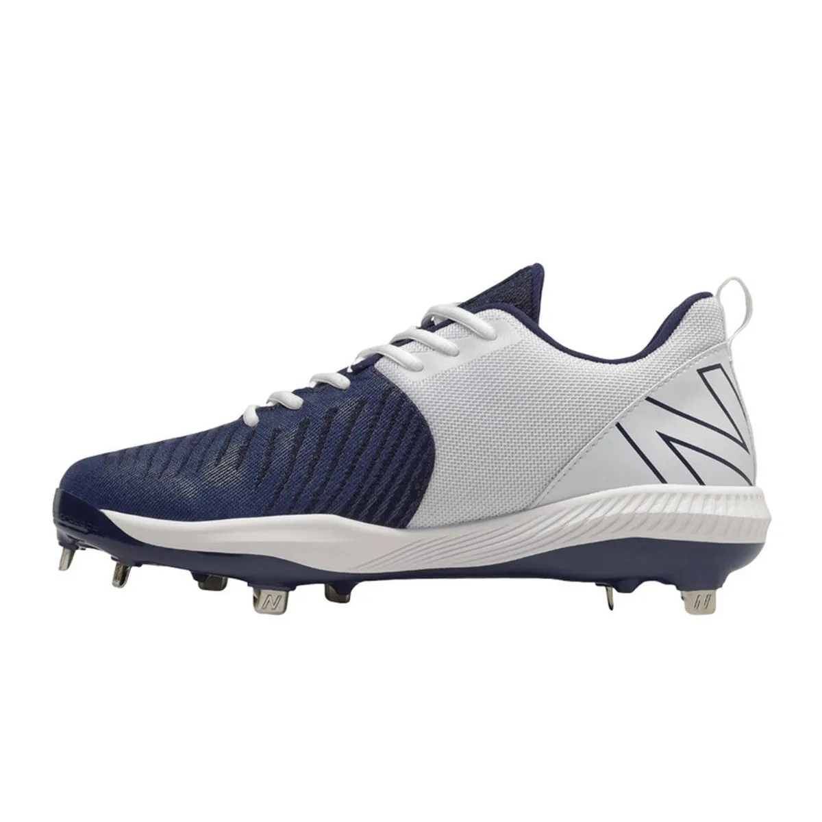 New Balance Men's Fuel Cell 4040v6 Low Metal Baseball Cleats