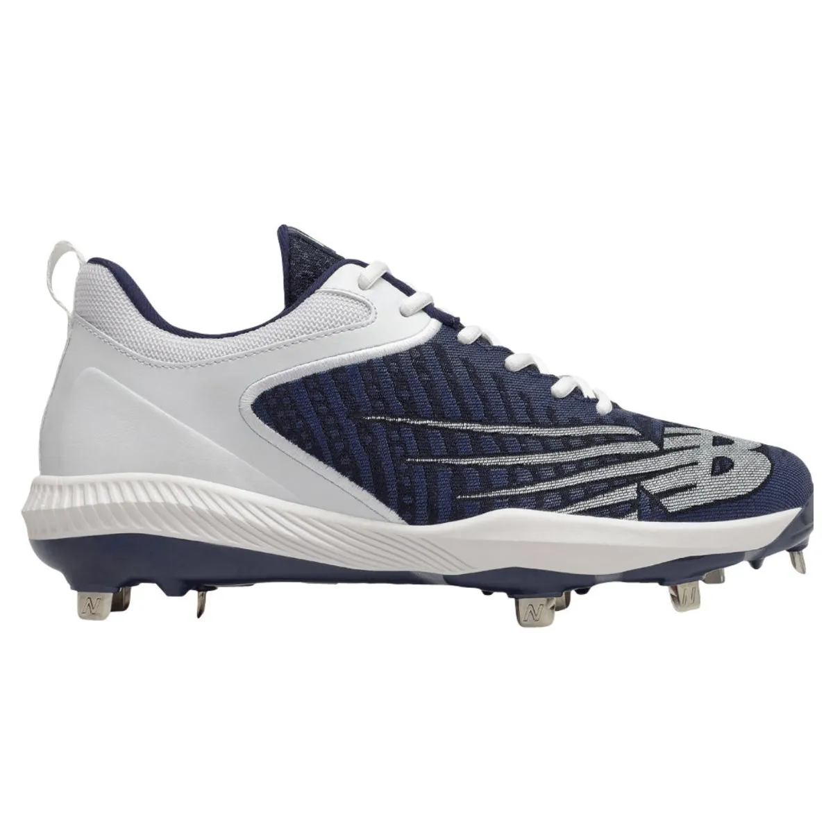 New Balance Men's Fuel Cell 4040v6 Low Metal Baseball Cleats