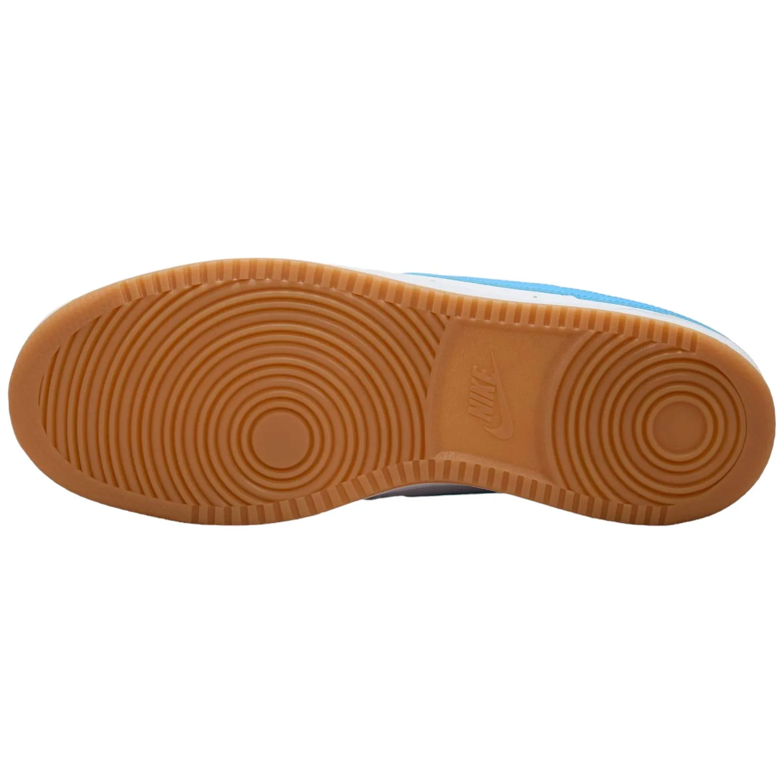 Nike Court Vision Low Mens Shoes