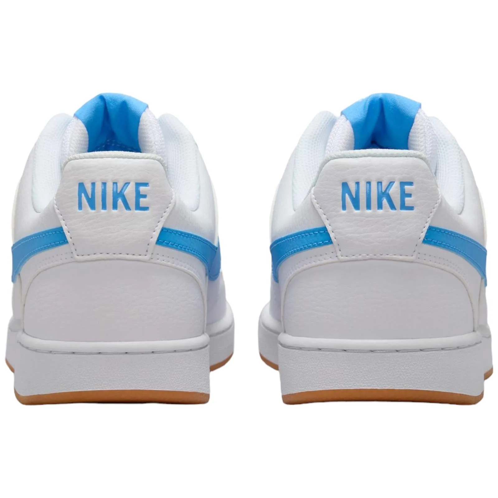 Nike Court Vision Low Mens Shoes