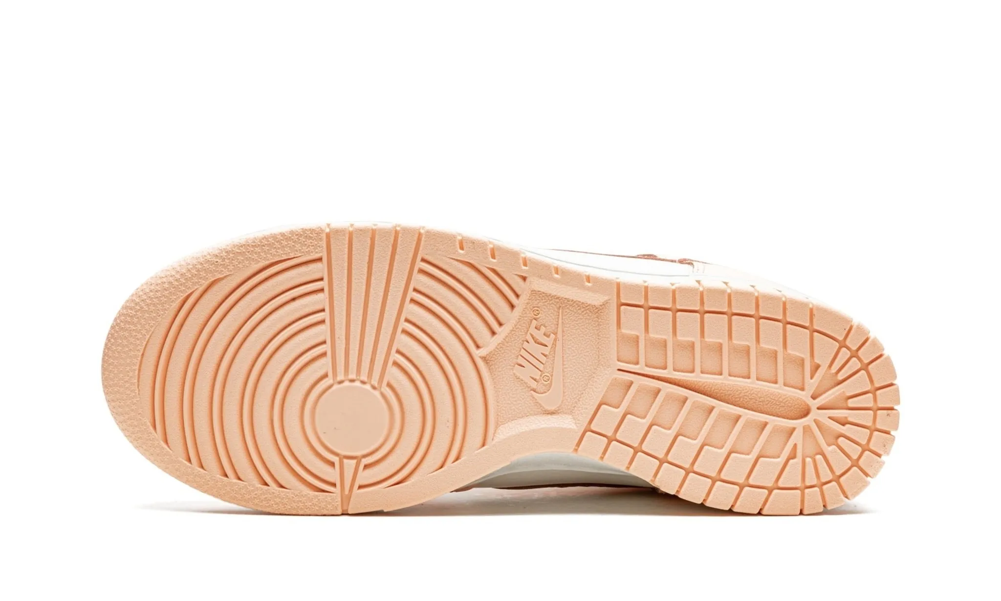 NIKE DUNK HIGH CRIMSON TINT W