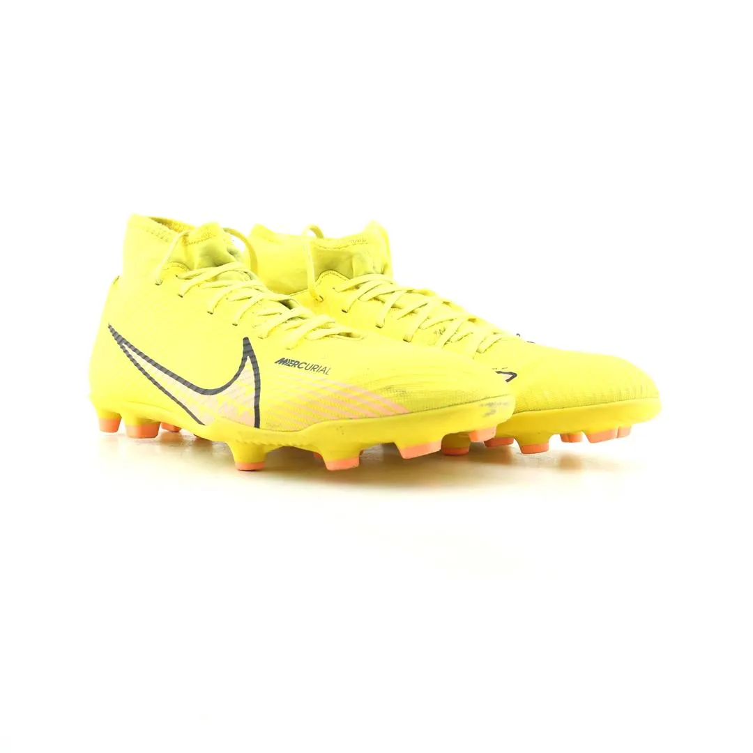 NIKE MERCURIAL SUPERFLY 9