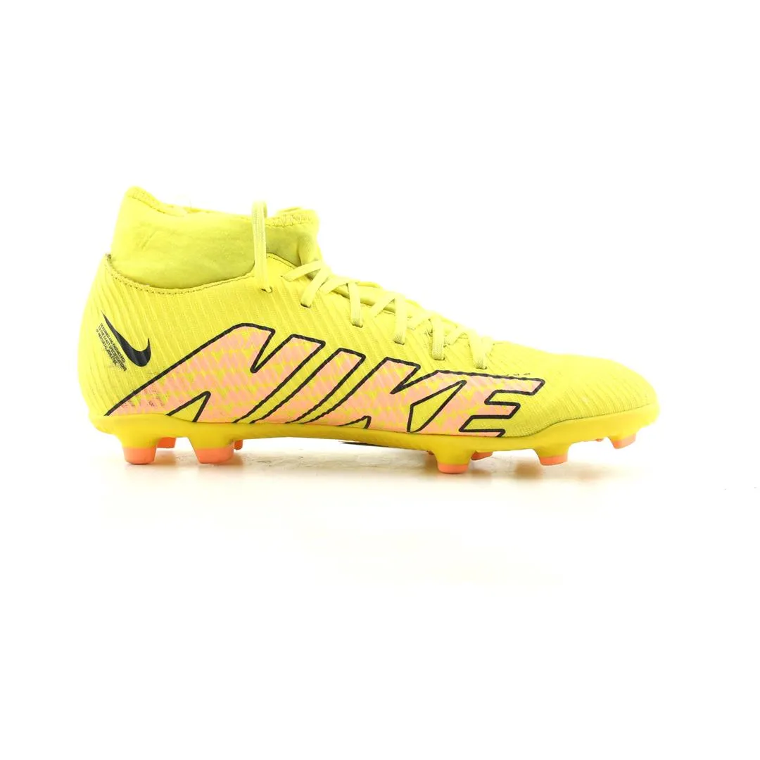NIKE MERCURIAL SUPERFLY 9