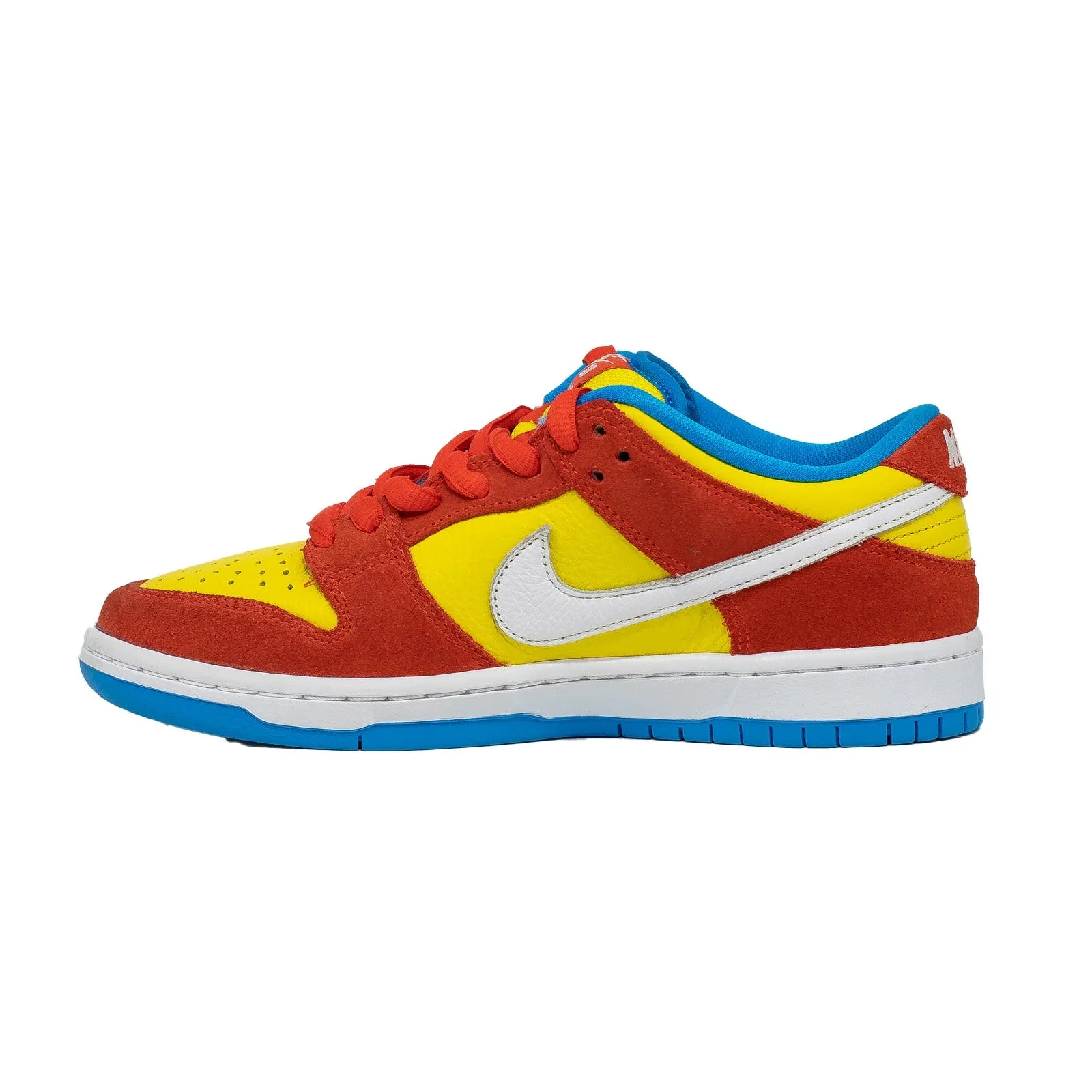 Nike SB Dunk Low, Pro Bart Simpson