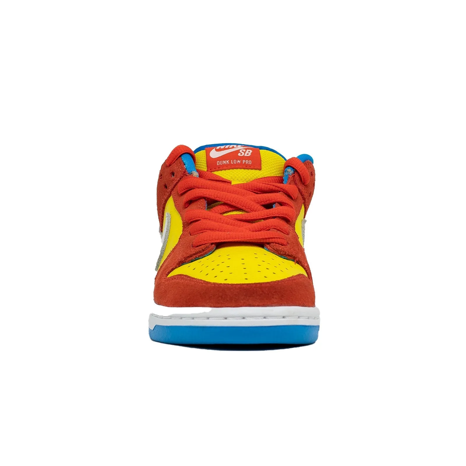 Nike SB Dunk Low, Pro Bart Simpson