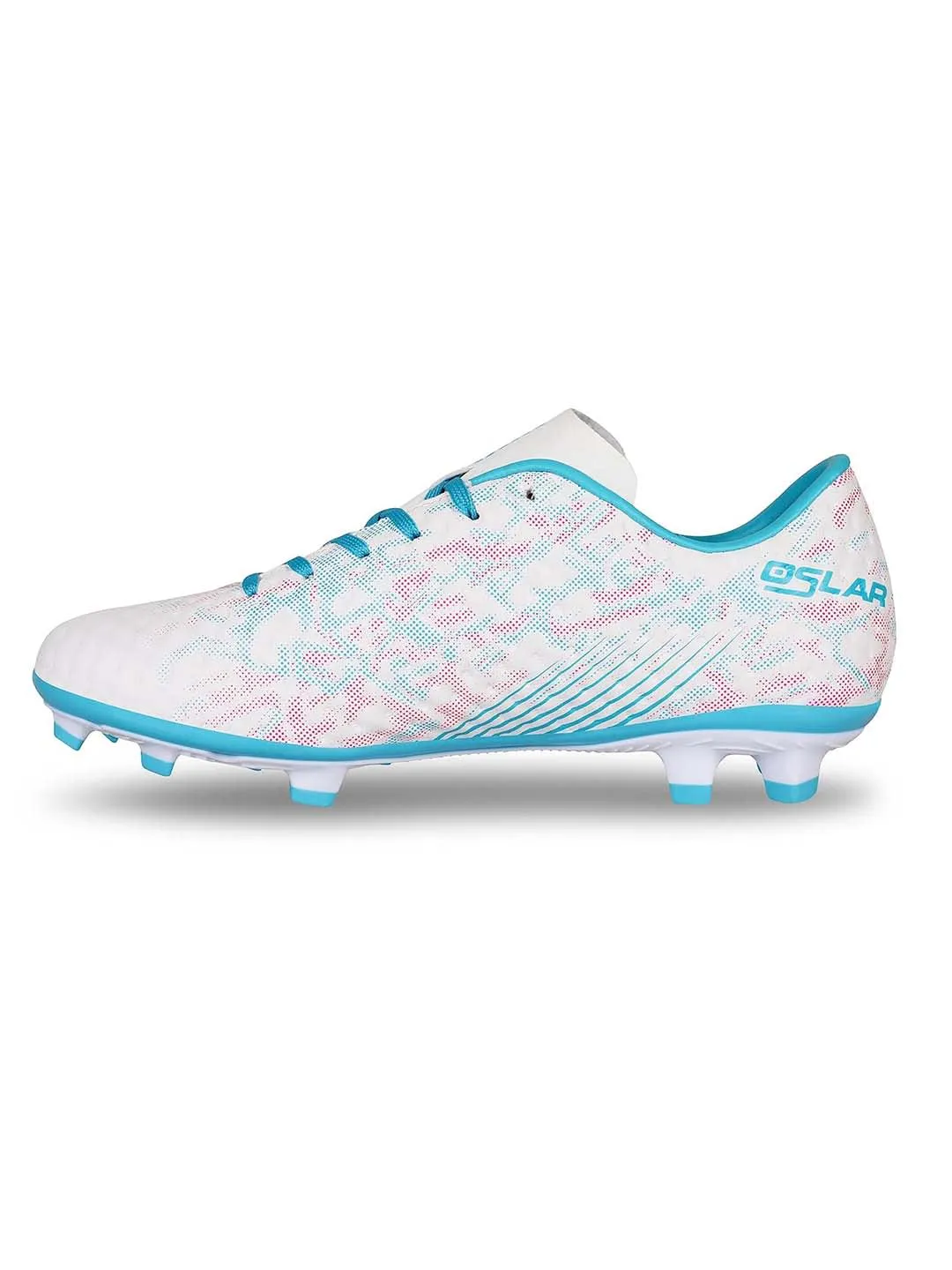 Nivia Oslar 3.0 Football Shoes For Men