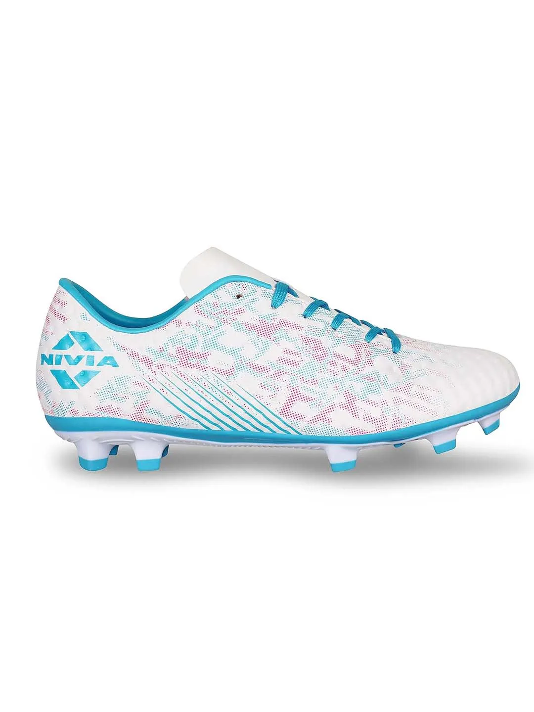 Nivia Oslar 3.0 Football Shoes For Men