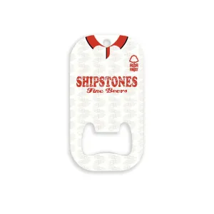 Nottingham Forest 1992 Away Bottle Opener
