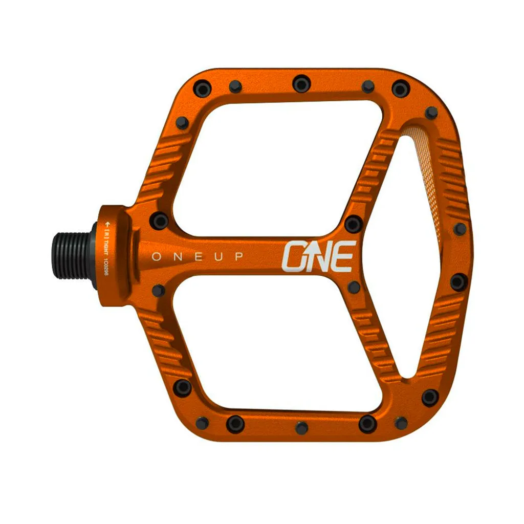 OneUp Aluminum Pedals