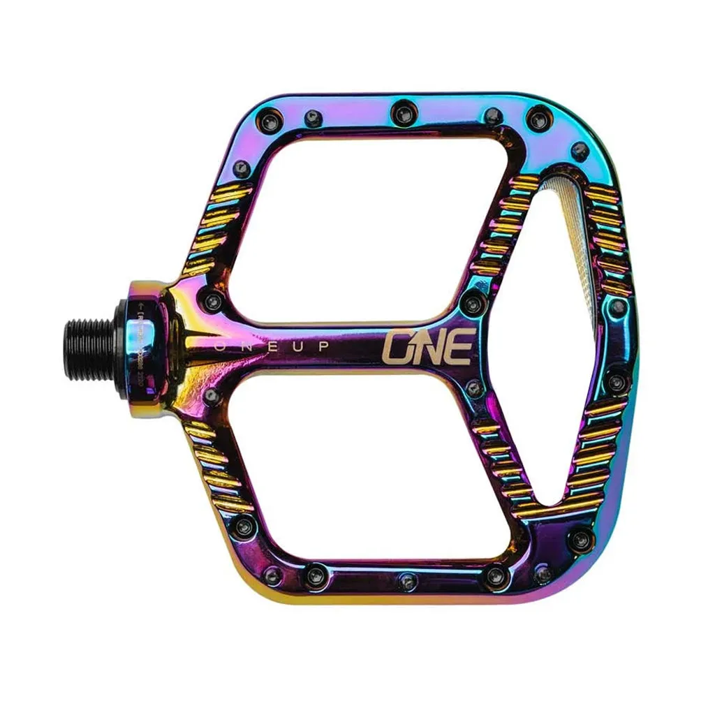 OneUp Aluminum Pedals